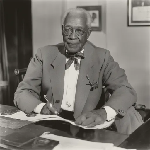 J. L. Hunter "Red" Rountree